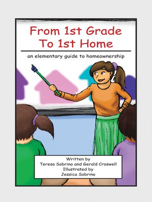 cover image of From 1St Grade to 1St Home